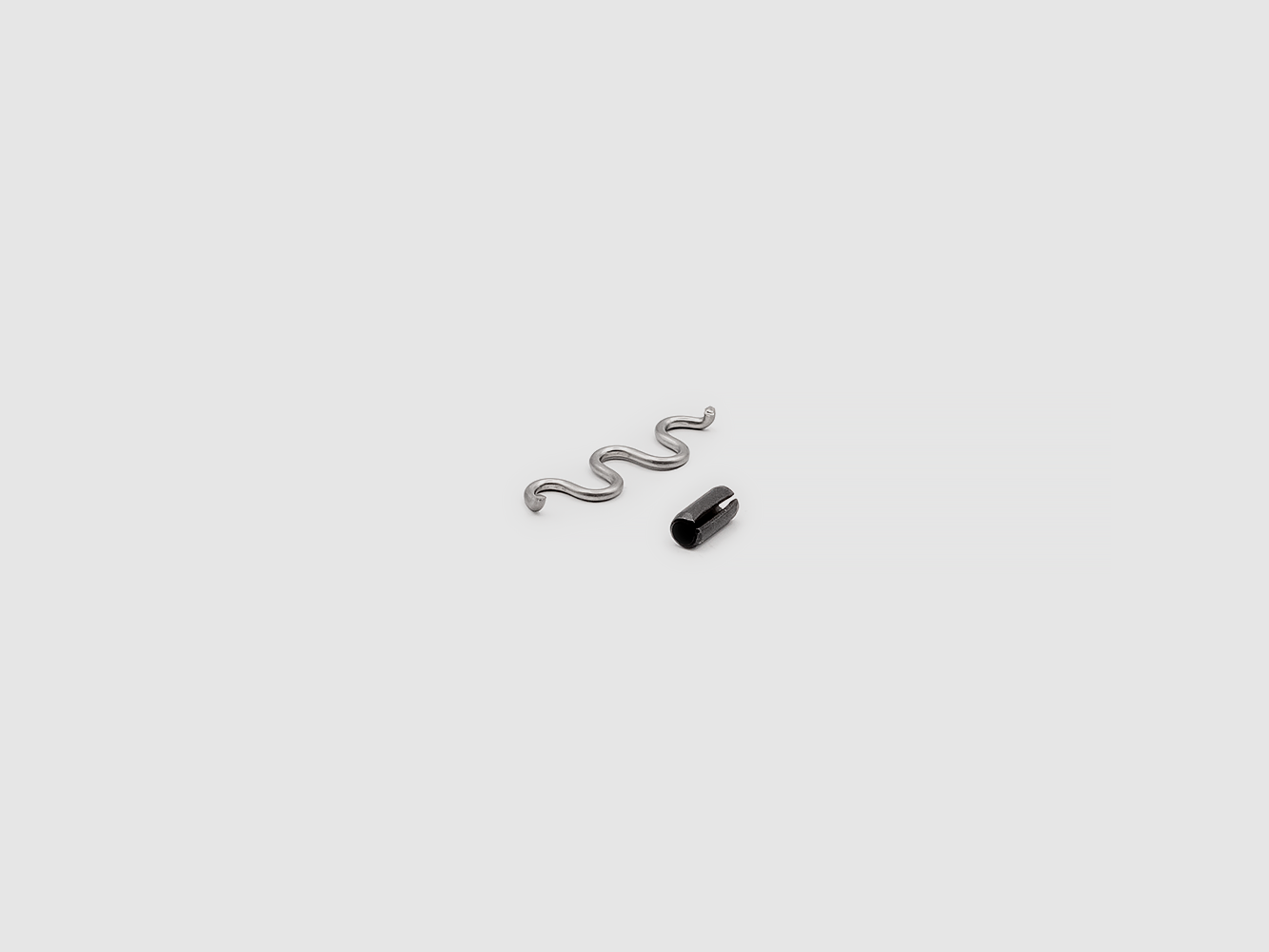 JP JP-5 Spring and Roller Retention Pin, image 1 of 3