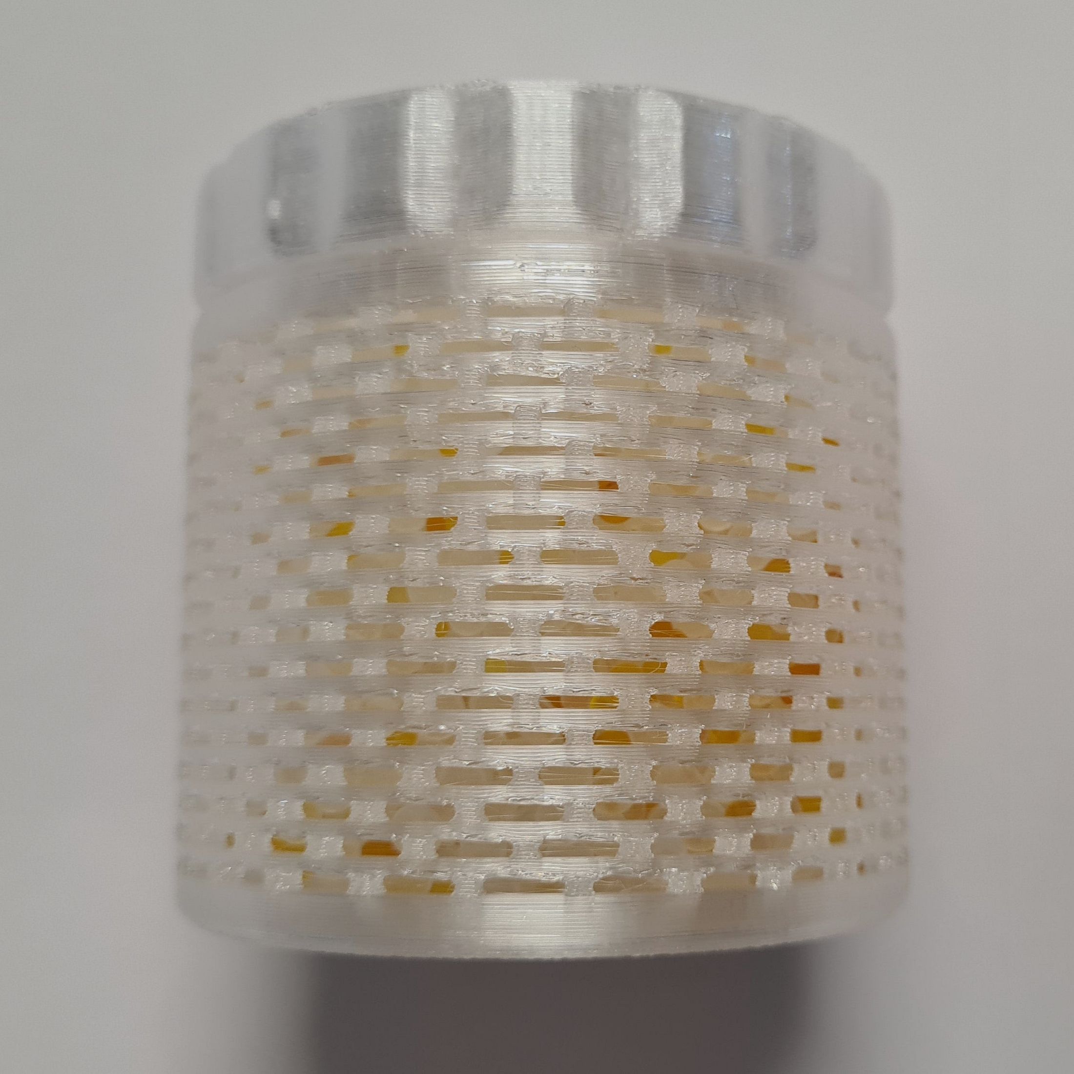Silica-Gel-Container, wiederverwendbar