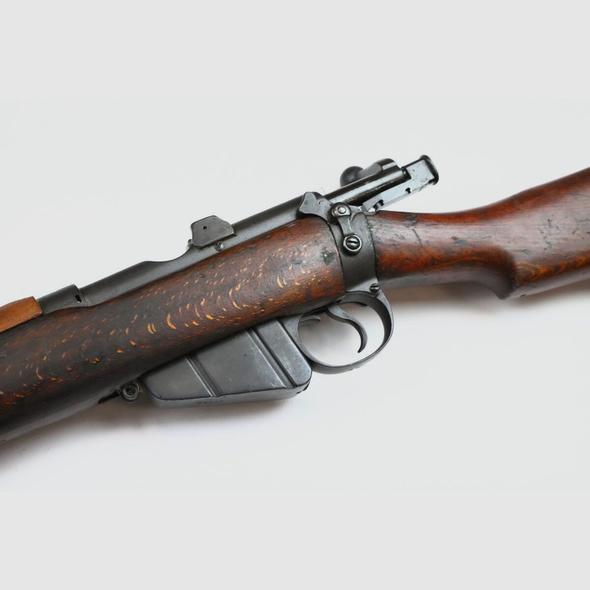 Lee Enfield No. 1 MK3, image 3 sur 5