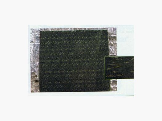EISPORT CAMOUFLAGE NETZ REF: 7111