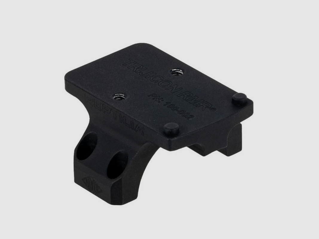 Reptilia ROF-90 Mount, 30 mm Trijicon/RMR, image 1 of 2