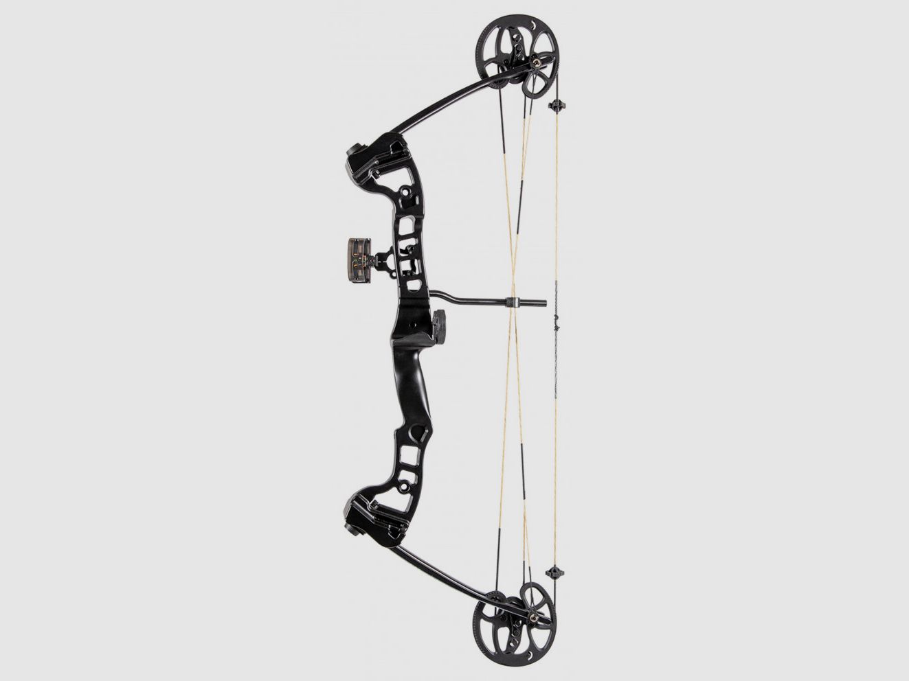 Barnett Vortex Lite Mossy Compoundbogen