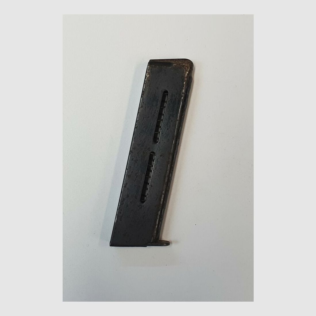 Caricatore Unique per pistola Unique modello sconosciuto - 7,65mm Browning - 9 colpi, immagine 1 di 4