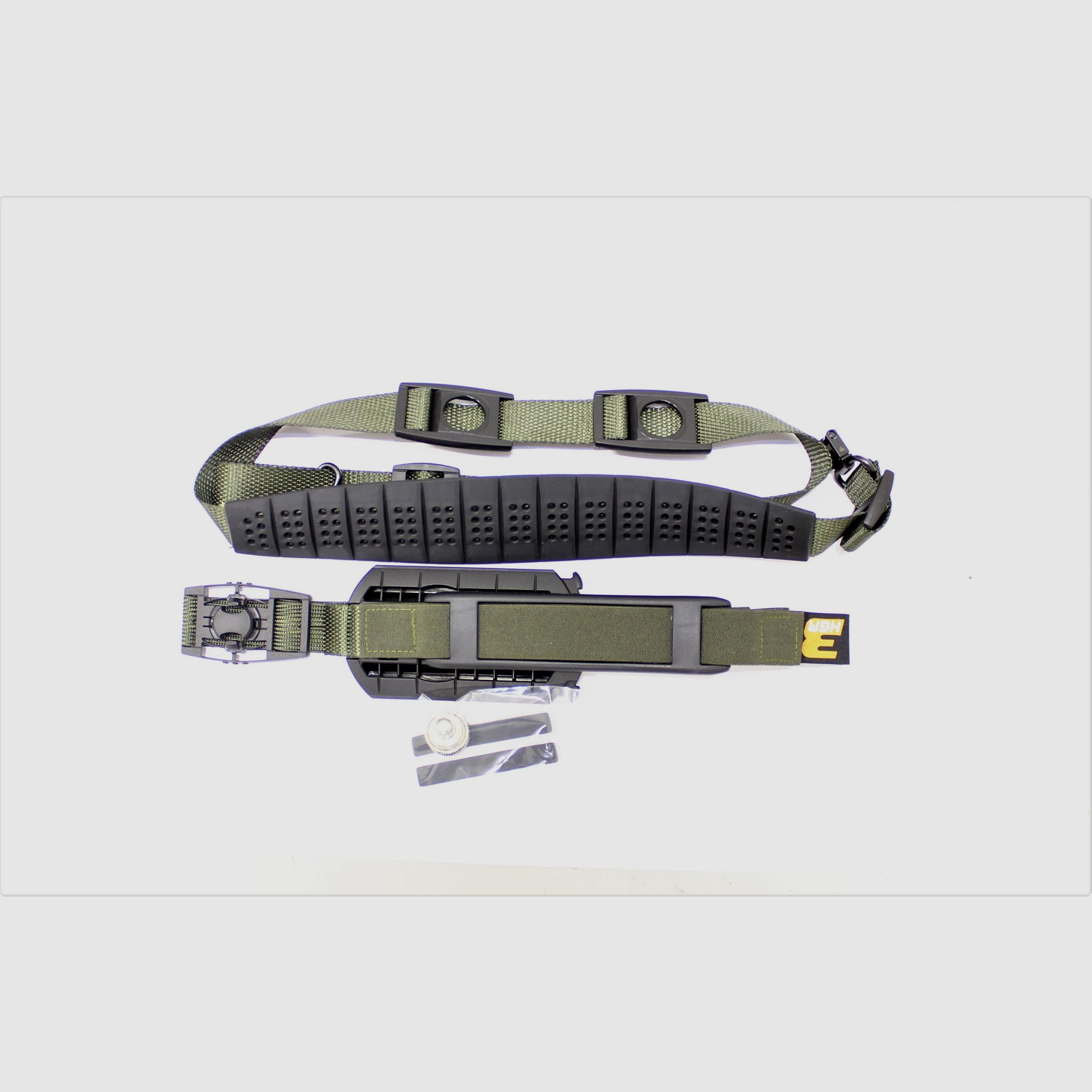 3HGR Sangle de fusil "THE ORIGINAL"
