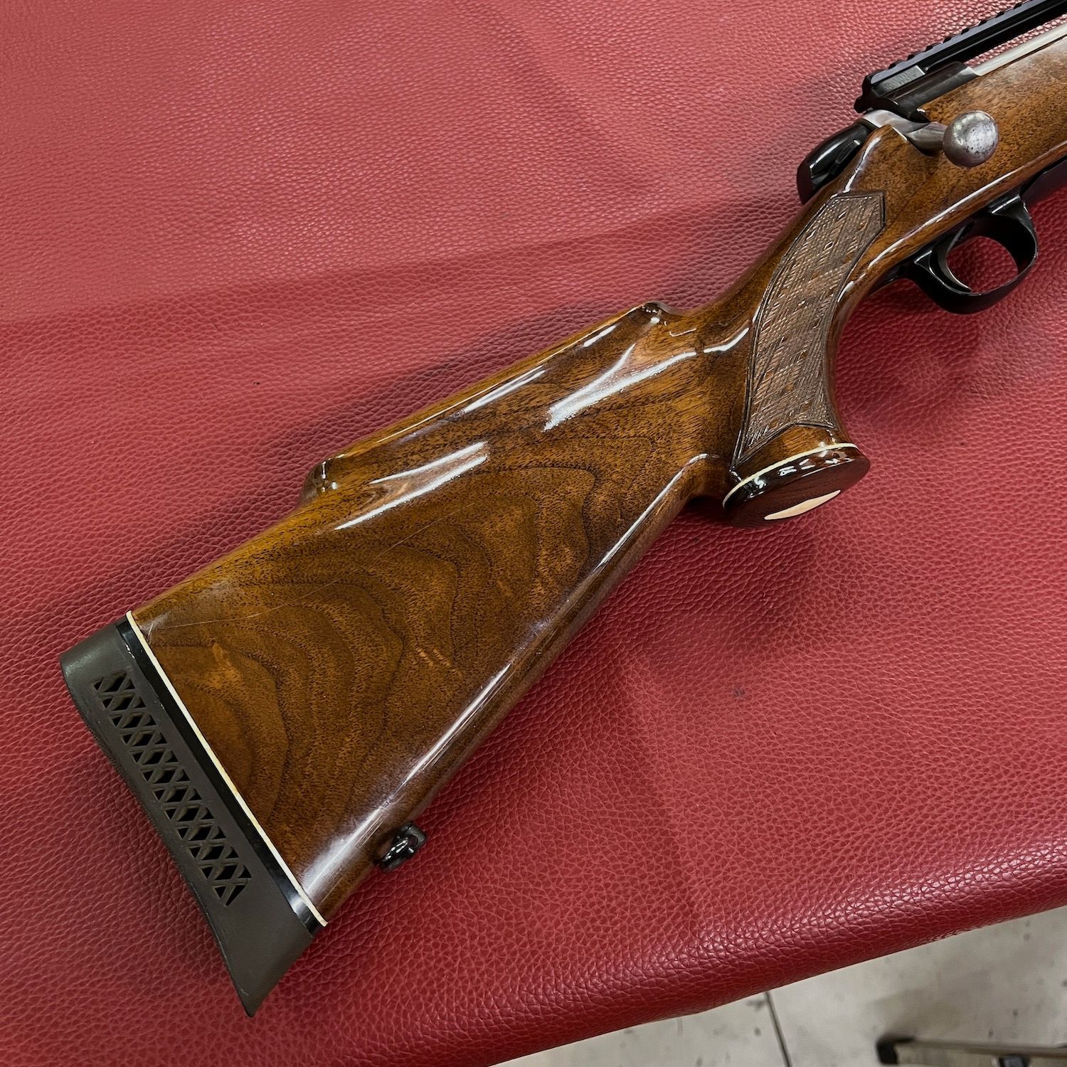 BSA Hunter Lux, Bild 2 von 10