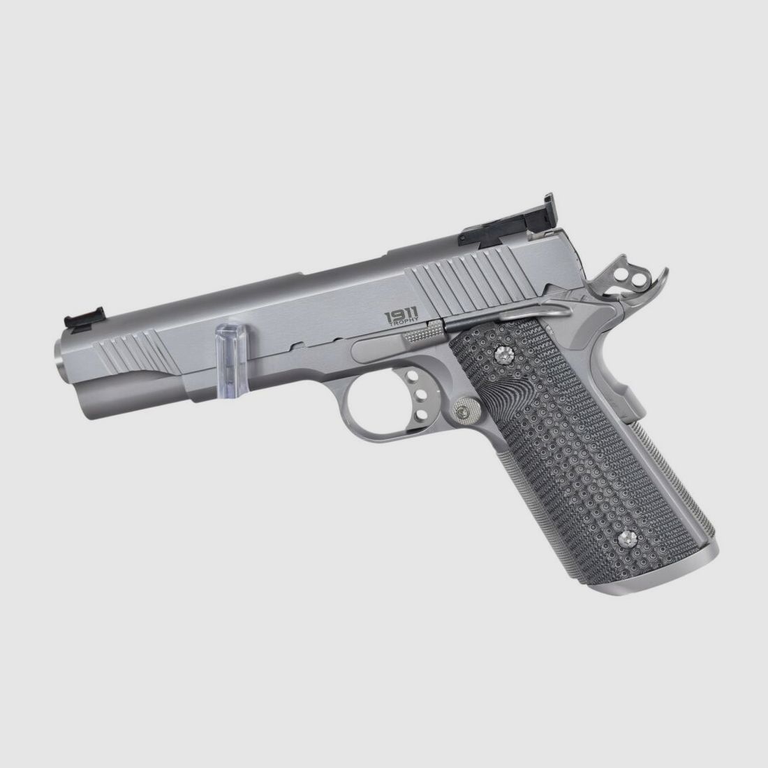 BUL 1911 Trophy