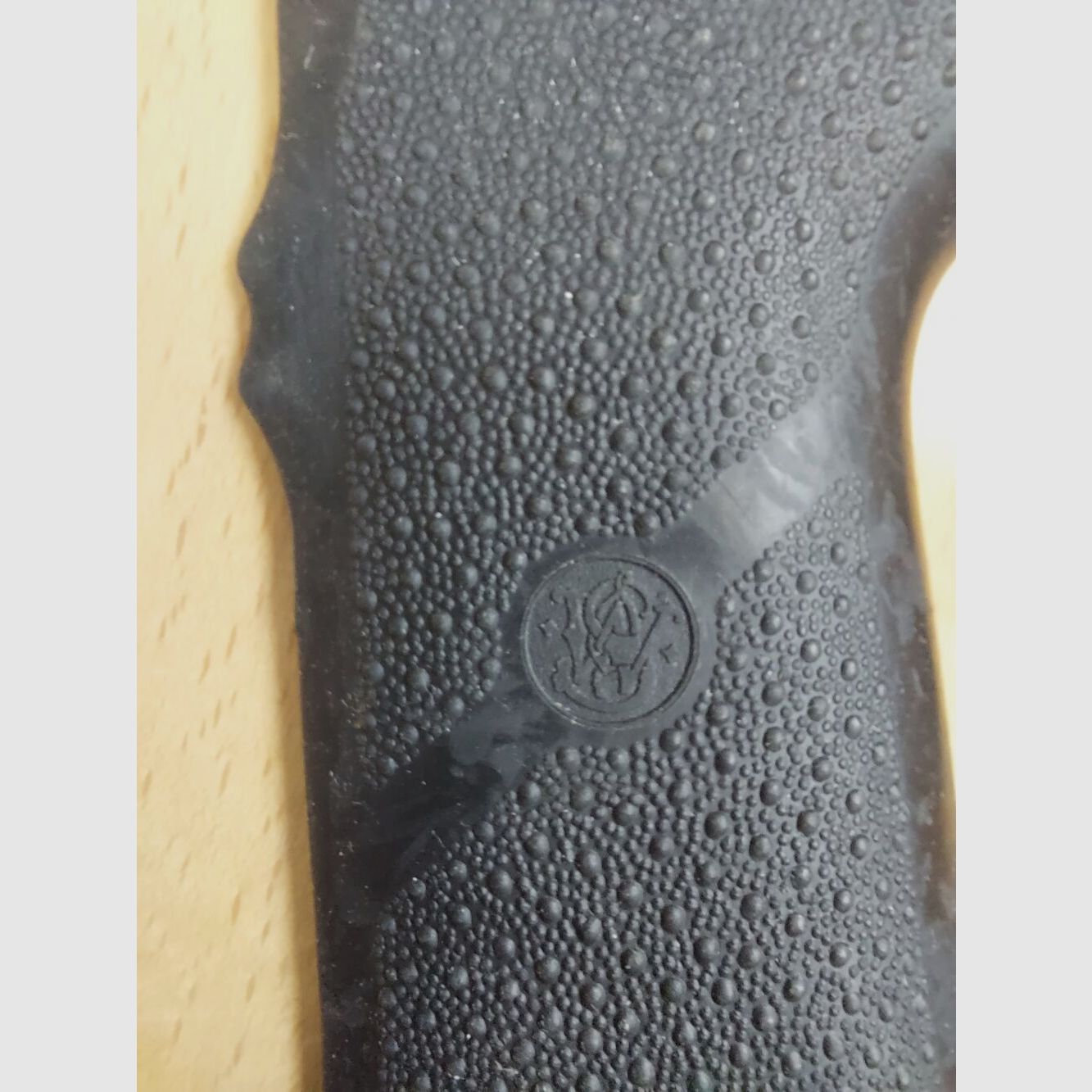 Smith & Wesson, USA 5906 Target Champion