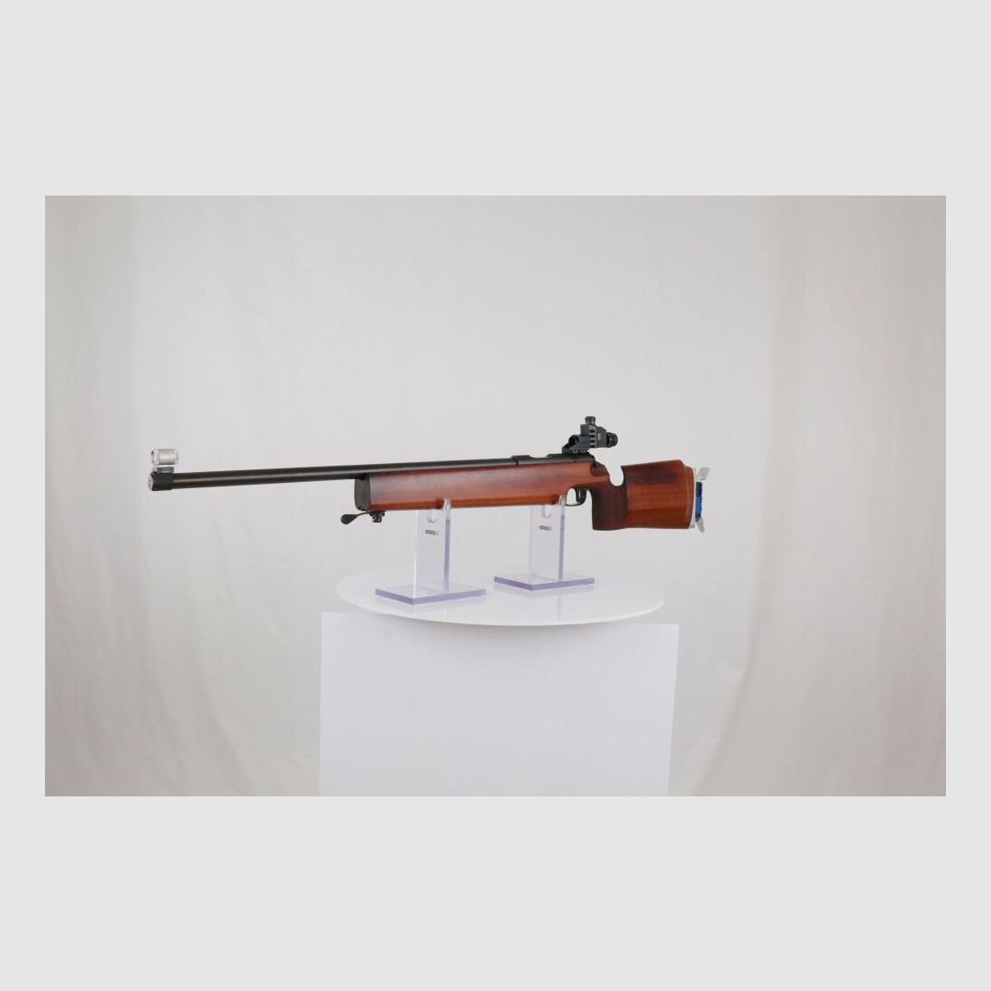 Walther UIT Spezial