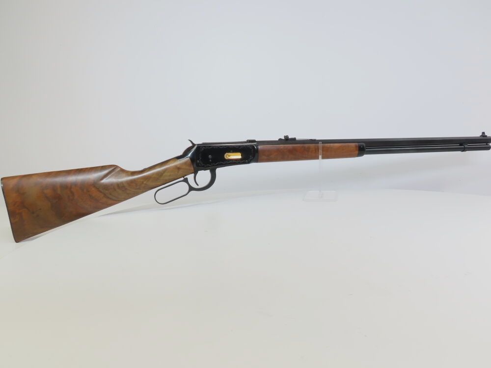 Winchester 94 Classic 25 inch achthoekige loop!
