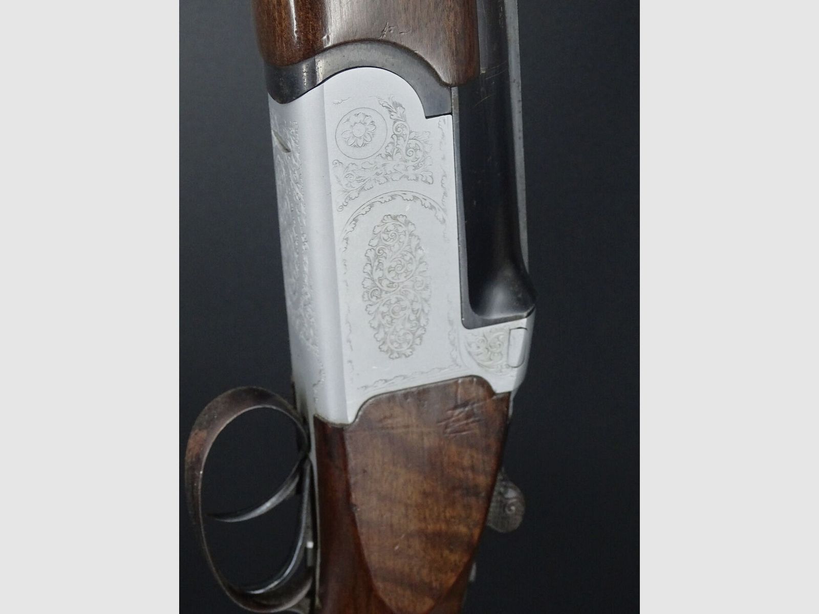 Sabatti BDF Kaliber 12/76 Magnum BDF