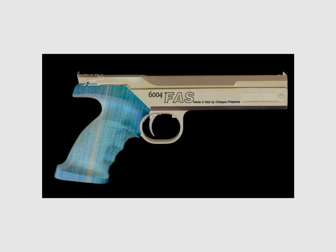 Chiappa FAS 6004 Standard 4,5mm (F)