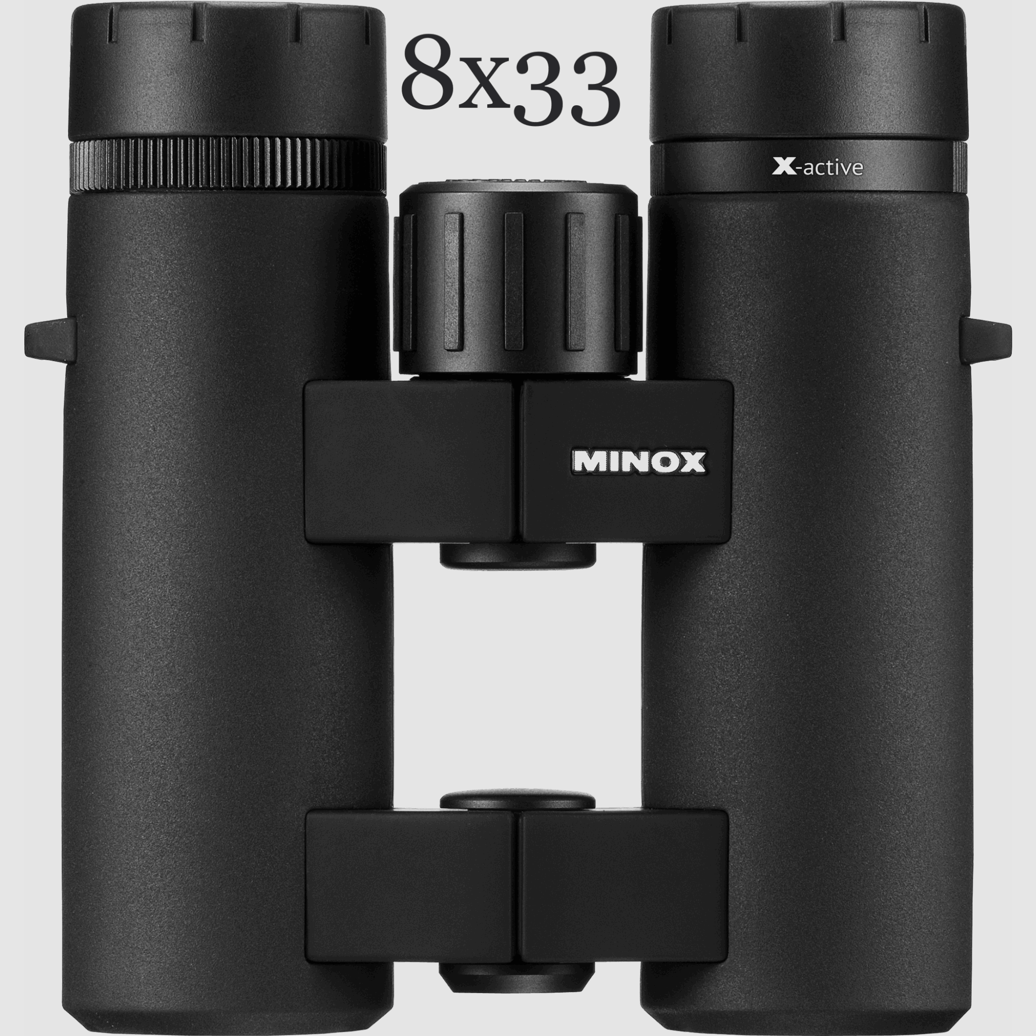 MINOX X-active binoculars
