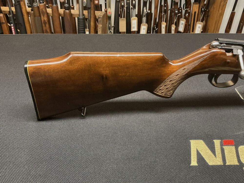 Anschütz 1516 .22WinMag