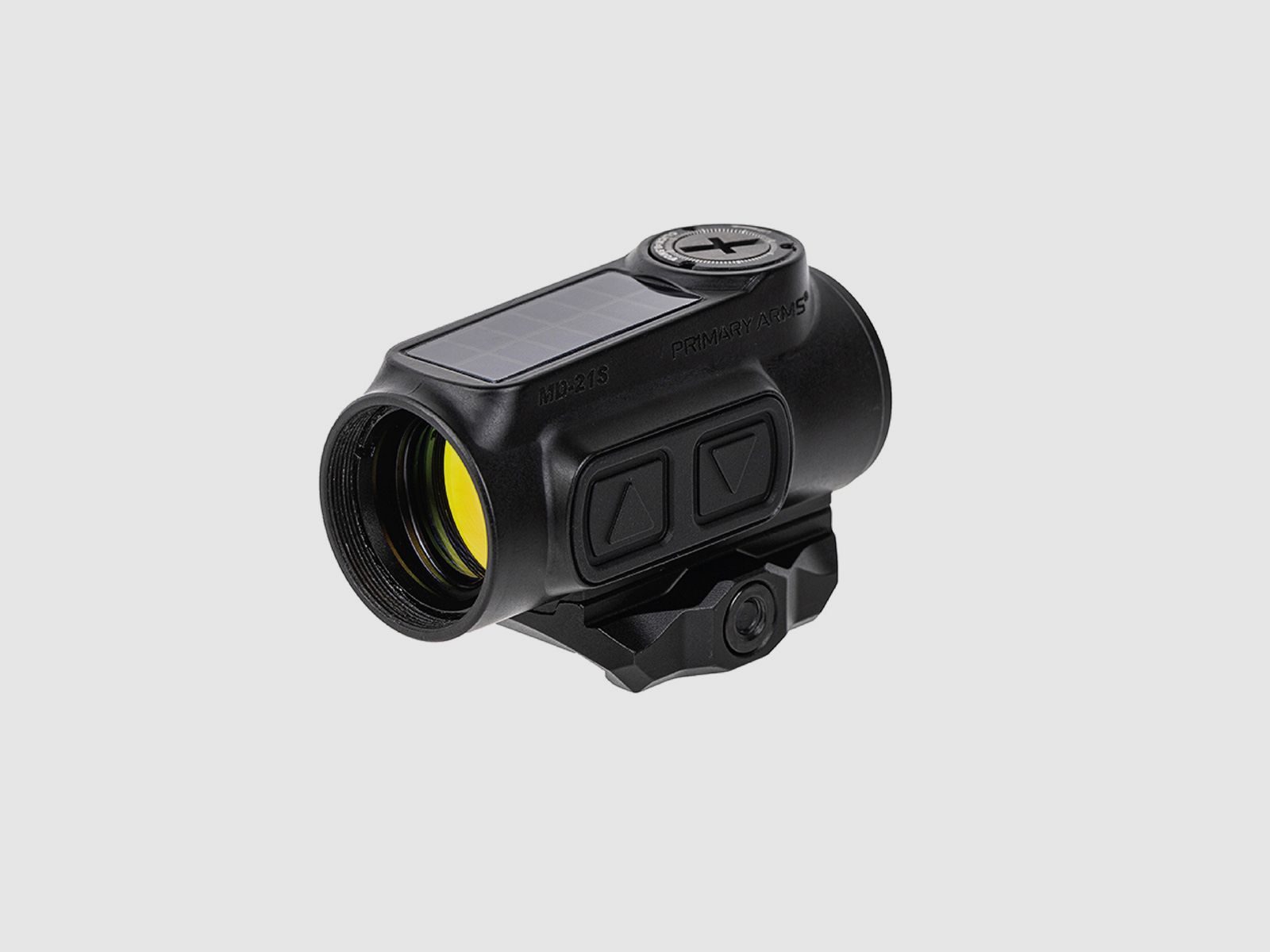 GLx MD-21S MicroDot 2MOA Red, immagine 3 di 5
