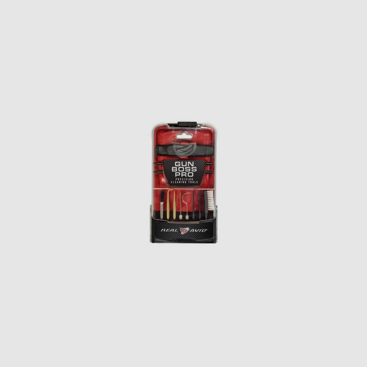 REAL AVID AVGBPROPCT Gun Boss® Pro Präzisionsreinigungswerkzeuge, Bild 3 von 3