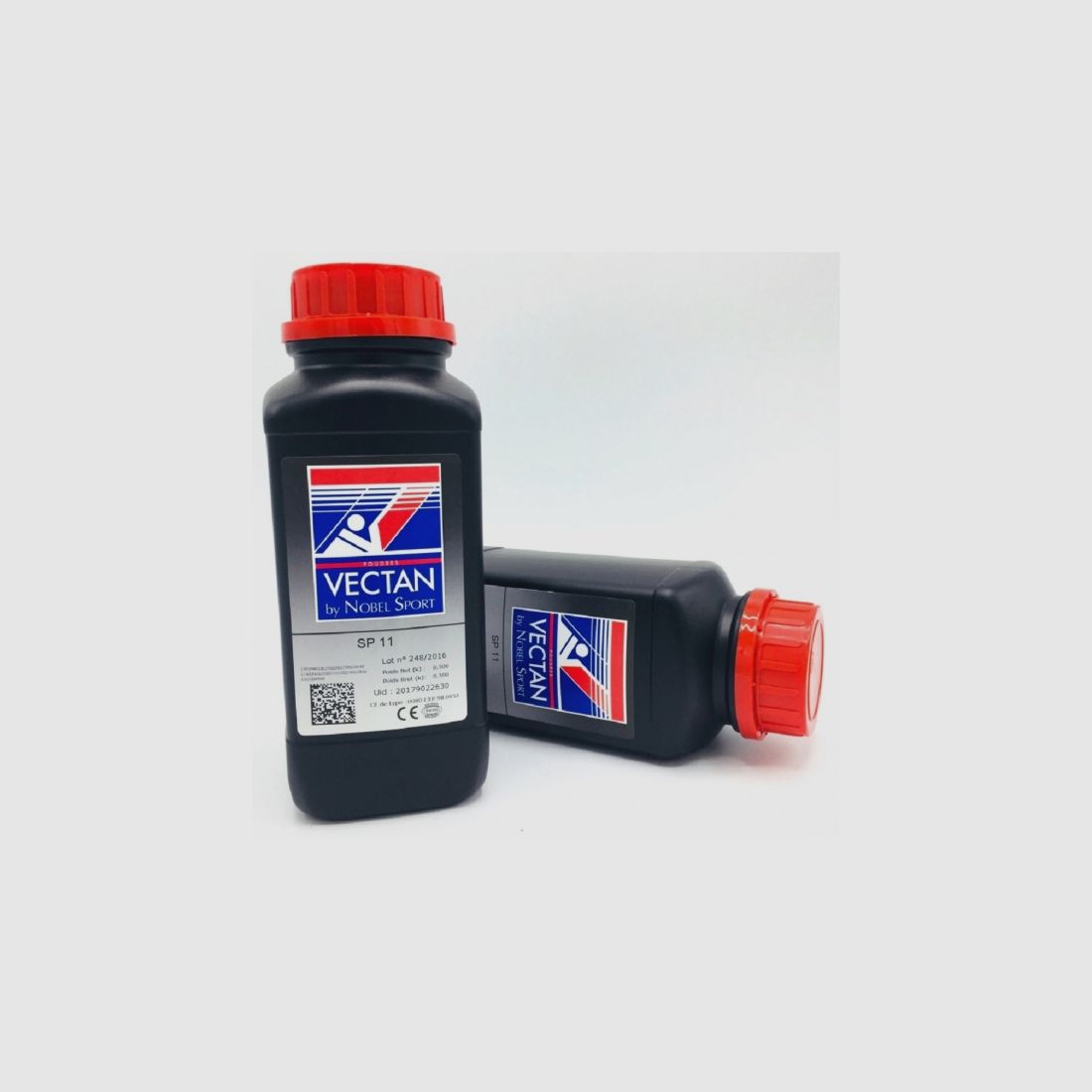 Pólvora Vectan SP SP13, imagen 7 de 9