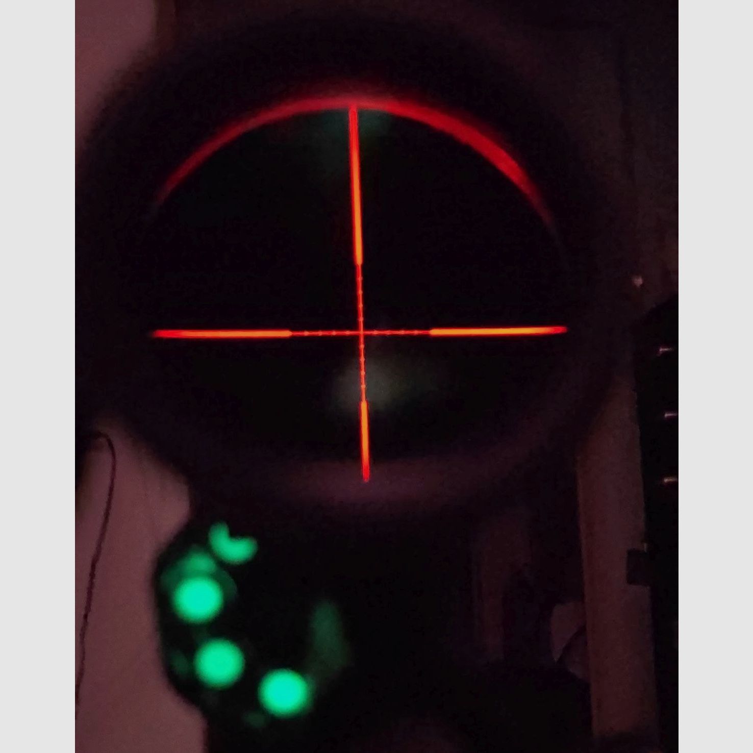 AEA MEGALODON SLUGS GLOW IN THE DARK 30 STÜCK MAX. LEGAL PERFORMANCE CAL. 50