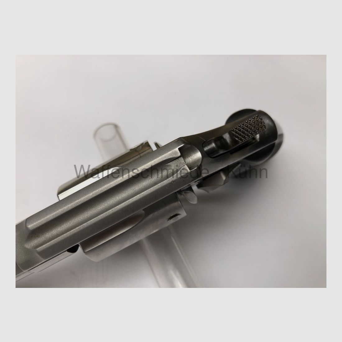 Smith & Wesson 65-8