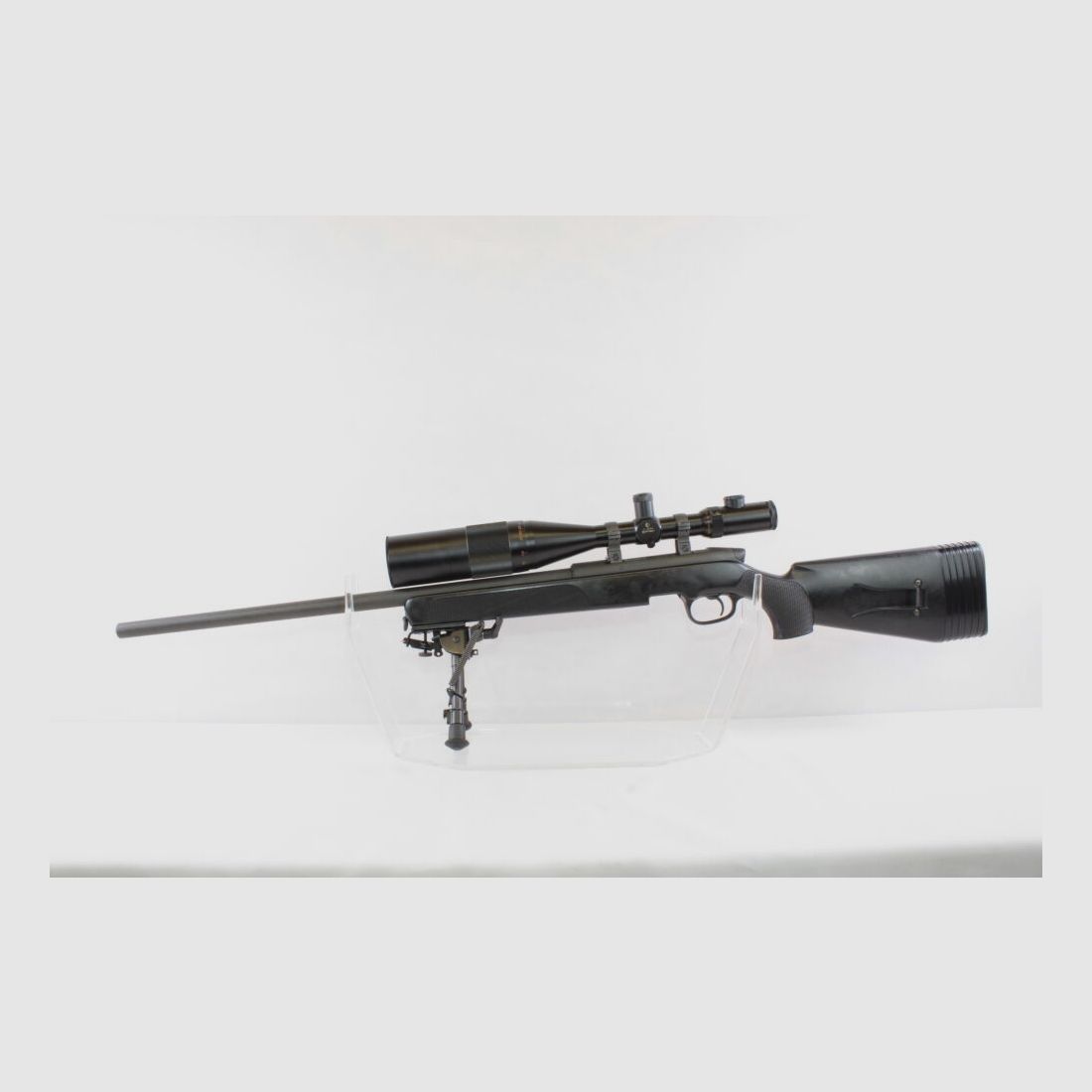 Steyr Arms Steyr SSG 69 P II - .308 Win. mit ZF Nightforce
