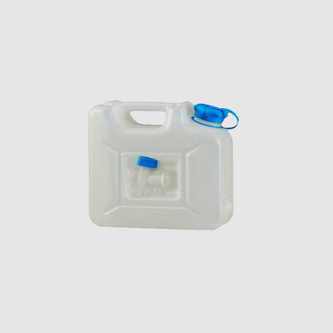 Hünersdorff Wasserkanister Profi 22 Liter