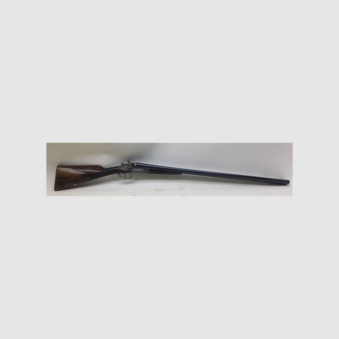 Purdey & Sons Ltd fucile, immagine 1 di 4