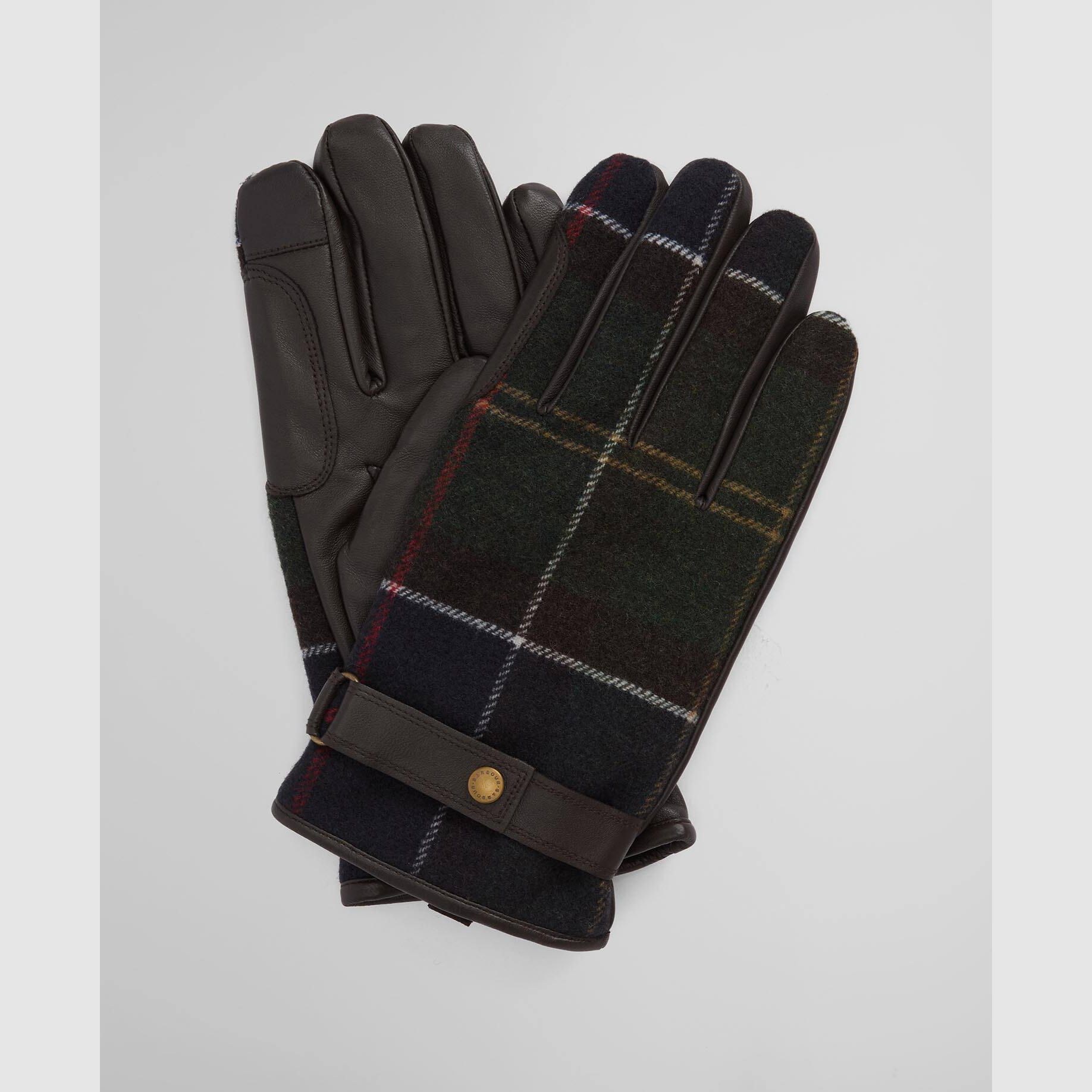 Barbour Handschuhe Newbrough