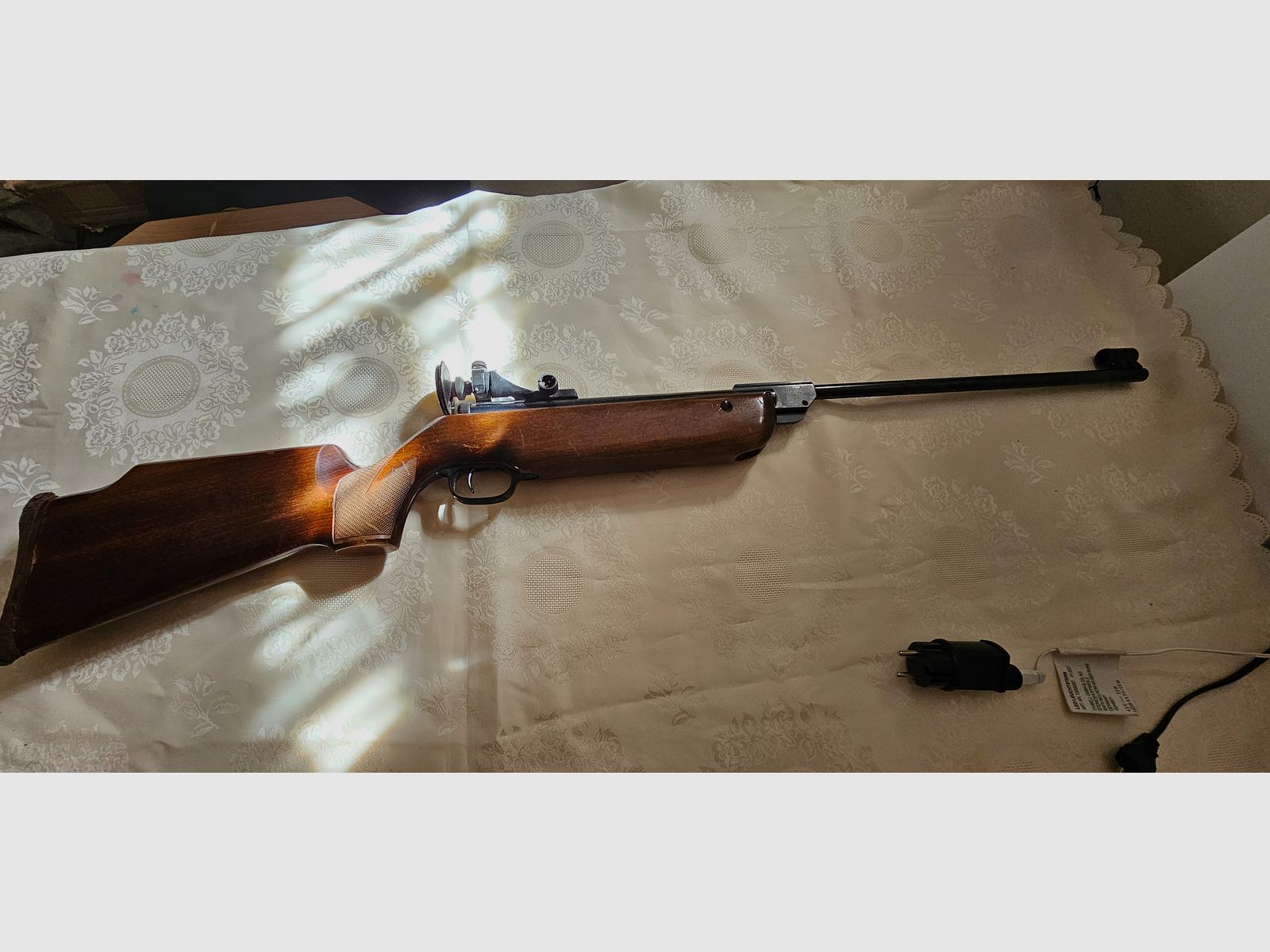 Walther Mod. 55 cal.4,5
