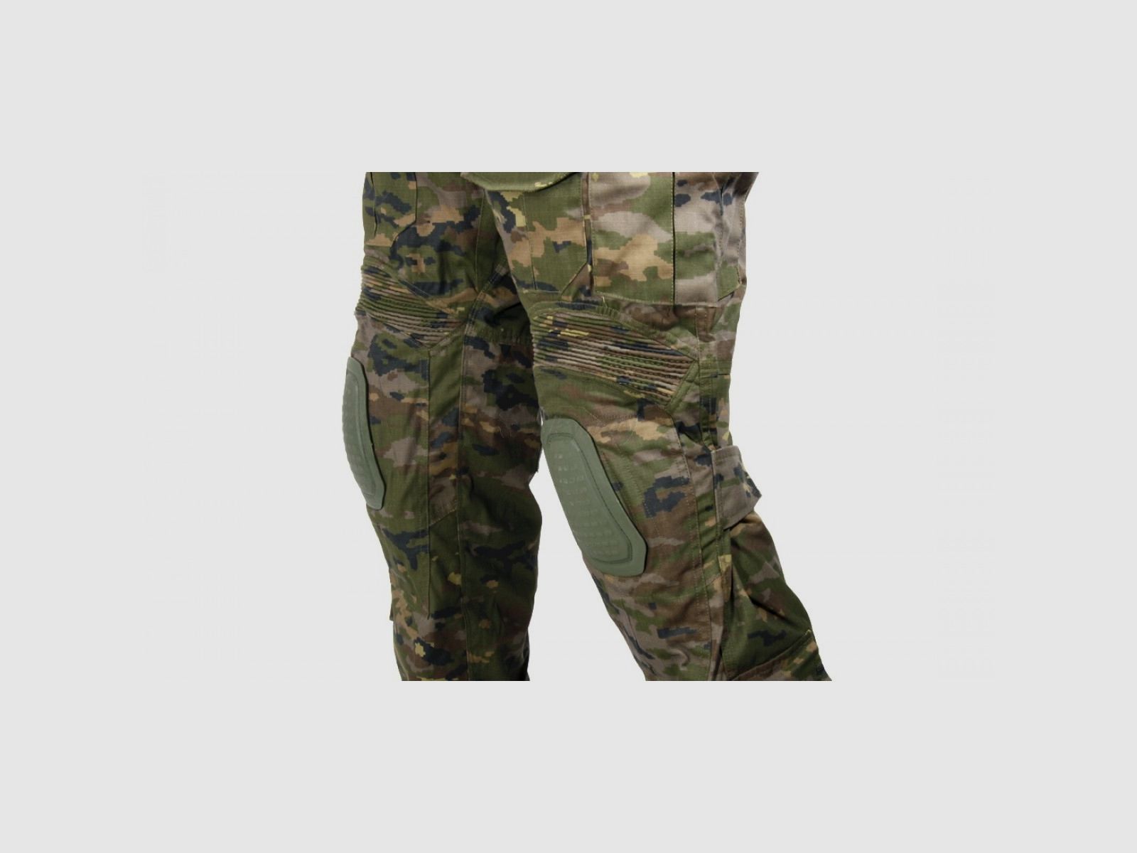 DELTA TACTICS COMBAT UNIFORM BOSCOSO XL, imagen 7 de 8