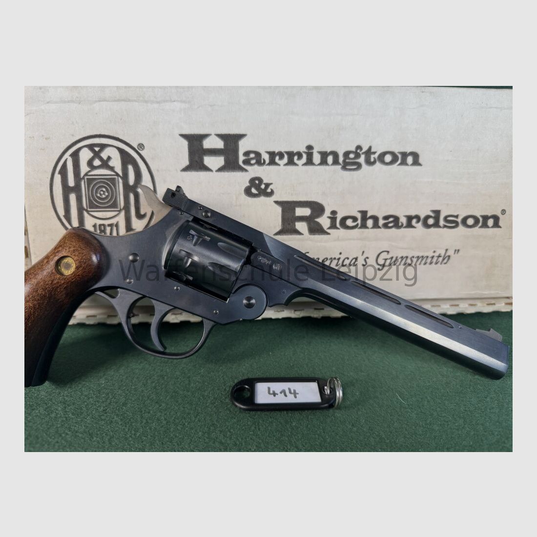 Harrington & Richardson 999 Sportsmann