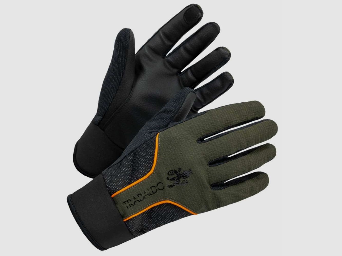 AUDAX (Gants) (19400/2950/TECHNOWOOL)