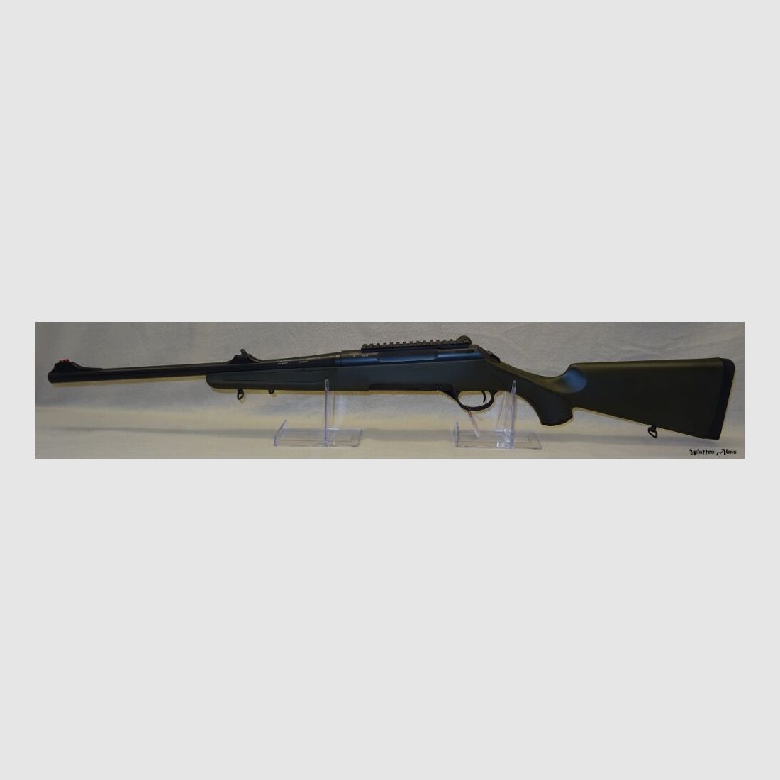 Haenel Jäger 10