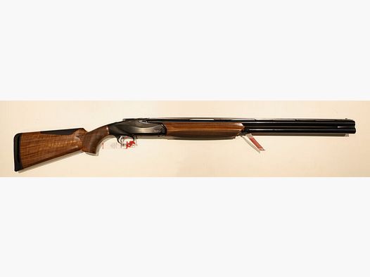 Benelli	 828 U LL: 71 cm Kal: 12/76