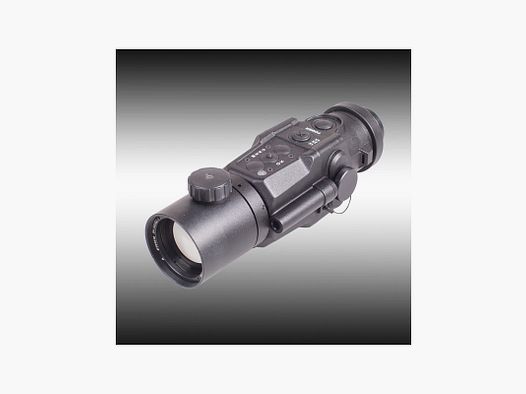 Termowizor DEDAL TA2-380 z mocowaniem clip-on do optyki, który działa optymalnie w każdych warunkach pogodowych.