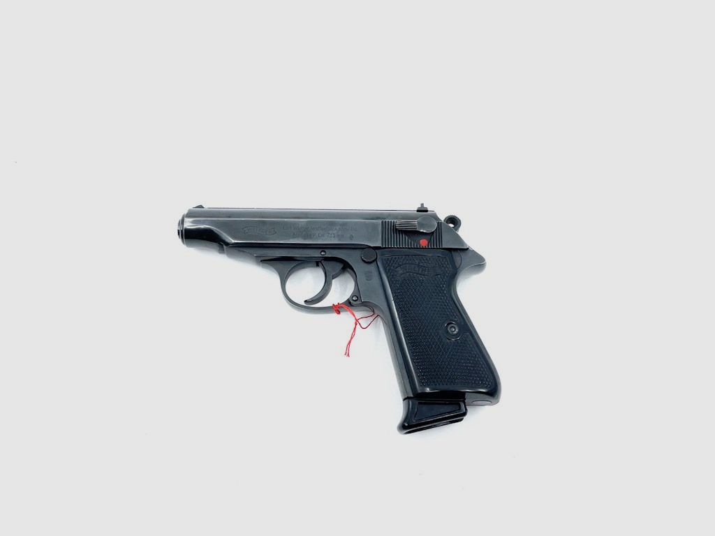 Walther Mod. PP, Occasion, Bild 1 von 2