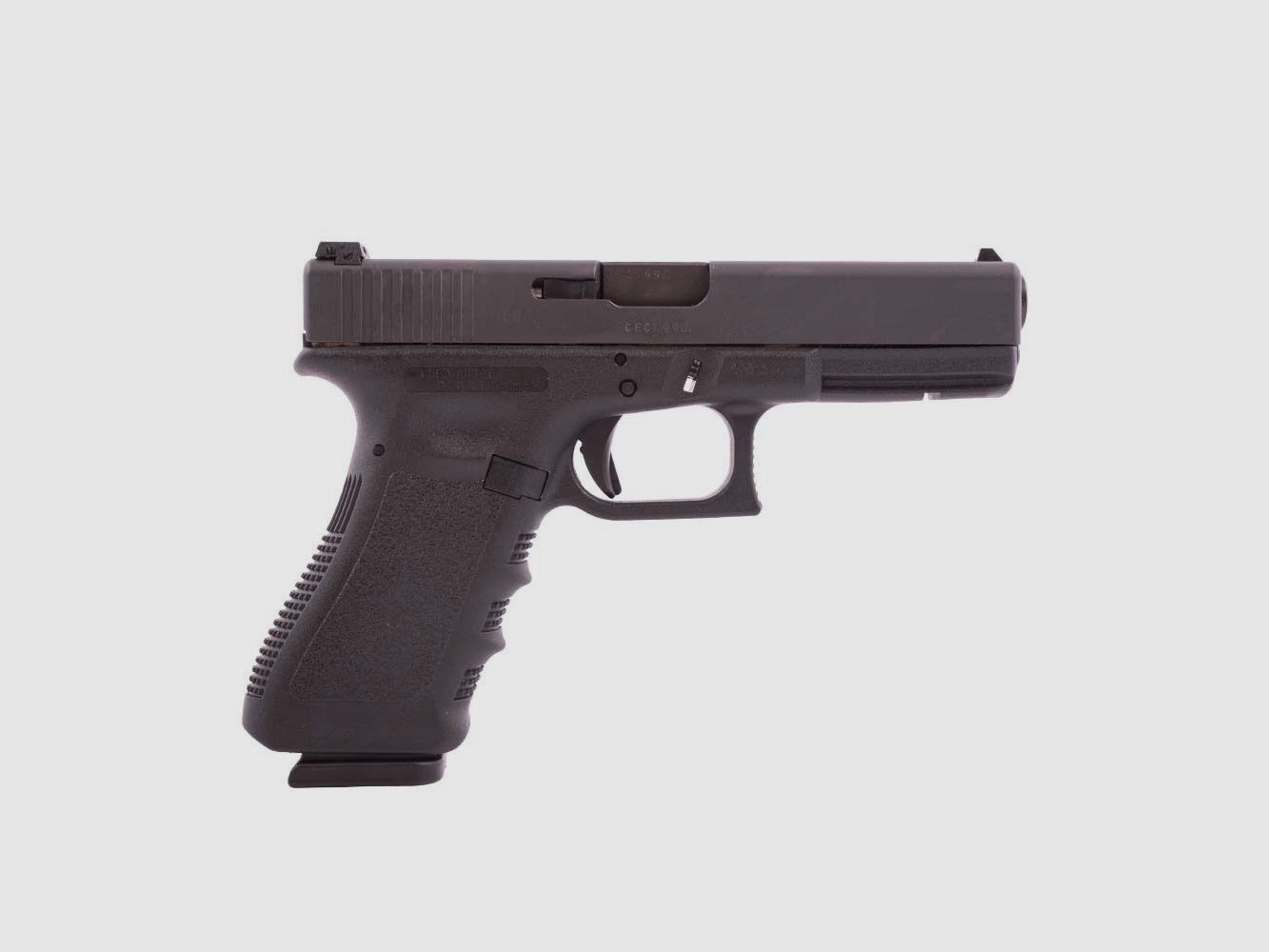 GLOCK 22 Gen. 3, image 1 of 5