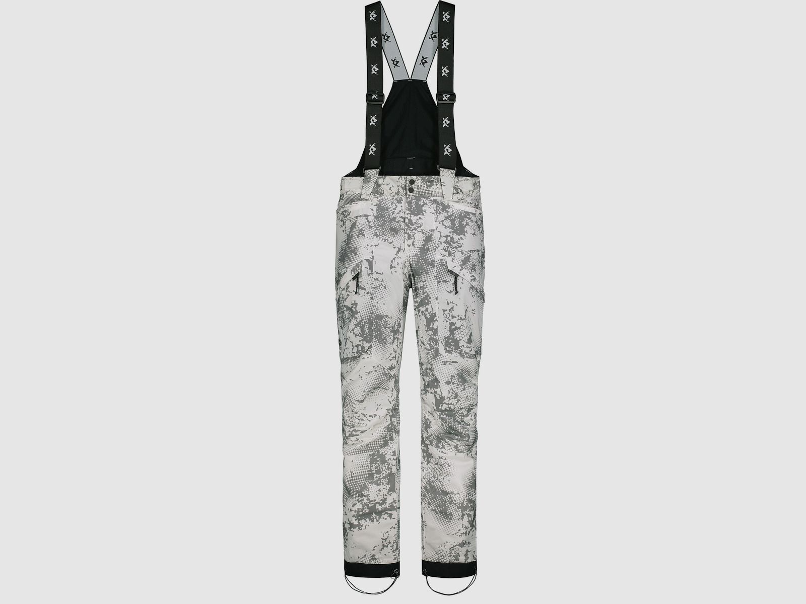 Alaska 1795 Tundra Pants Men's BlindTech Snow 3XL