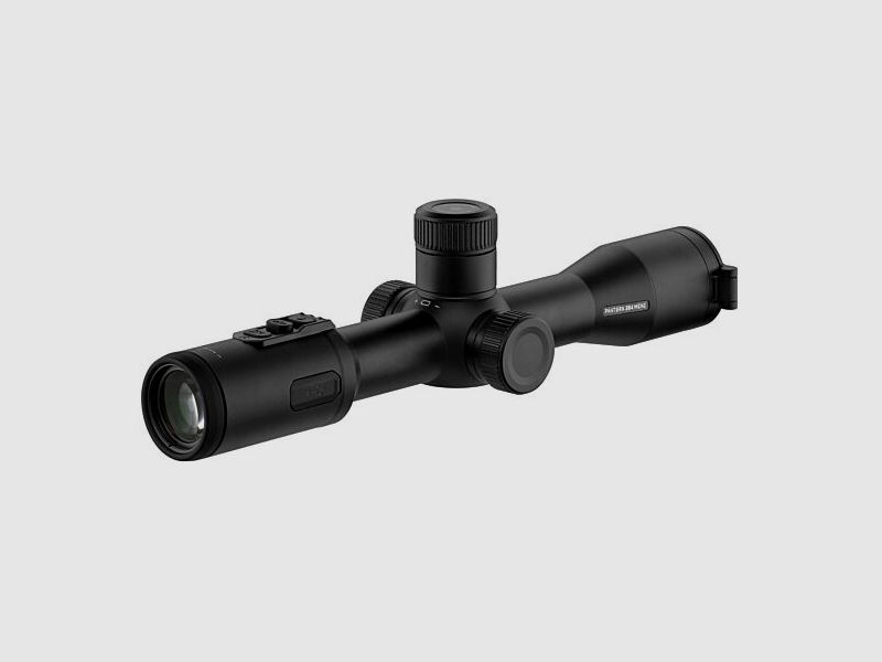 Warmtebeeldkijker PARD Pantera 384 Mini LRF, afbeelding 11 van 14