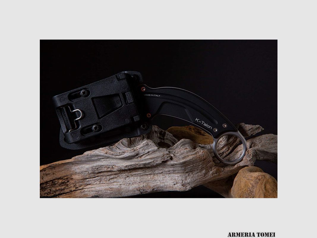 Knife – Extrema Ratio – K-Talon Stone Washed, image 5 of 6