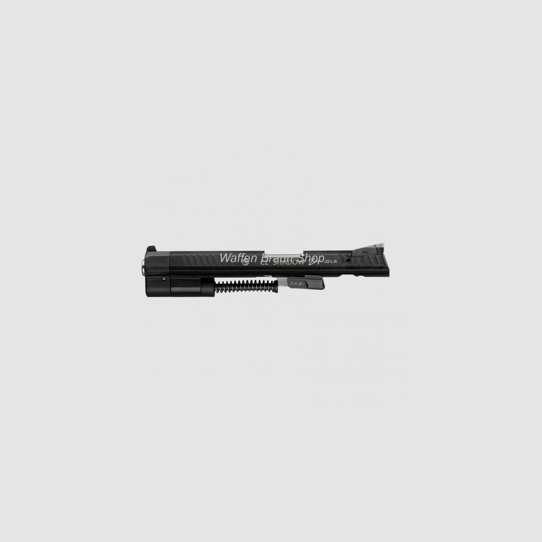 CZ Shadow 2 Kadet Wechselsystem .22 lr