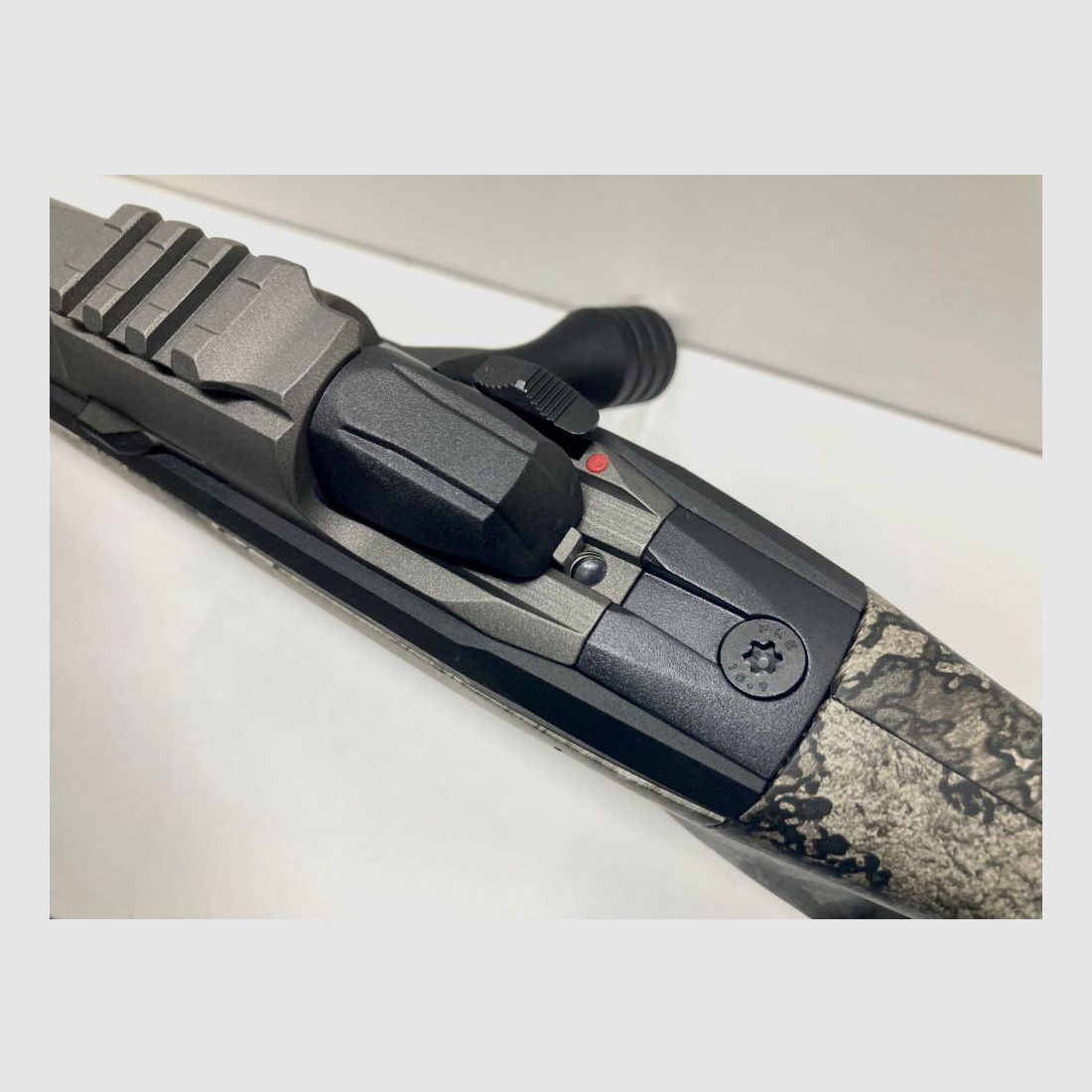 SAKO	 S20 Hunter | True Timber Strata | LL 51 cm- Waffen Friedrichs