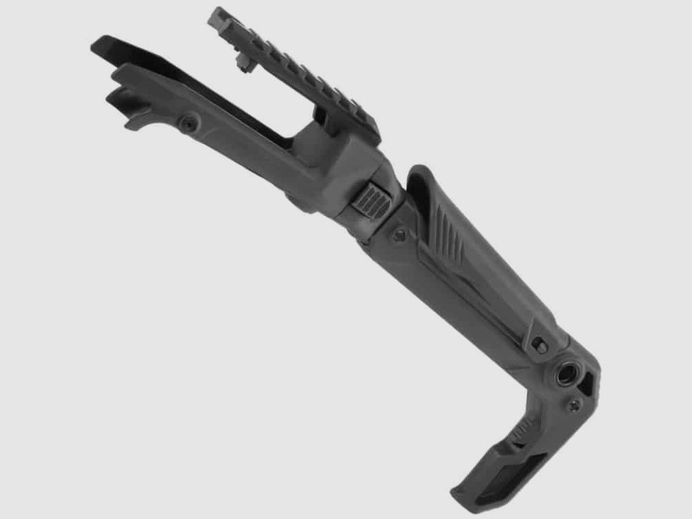 Folding Stock Kit fr AAP01