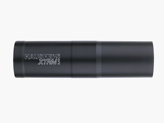 Hausken 2409961 silenciador JAKT JD224 Lite XTRM/MK2 calibre .30/.308 34 dB