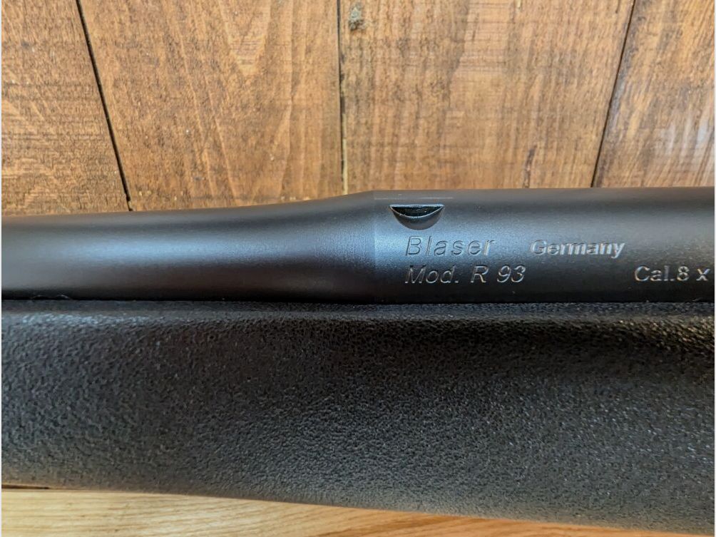Blaser R93