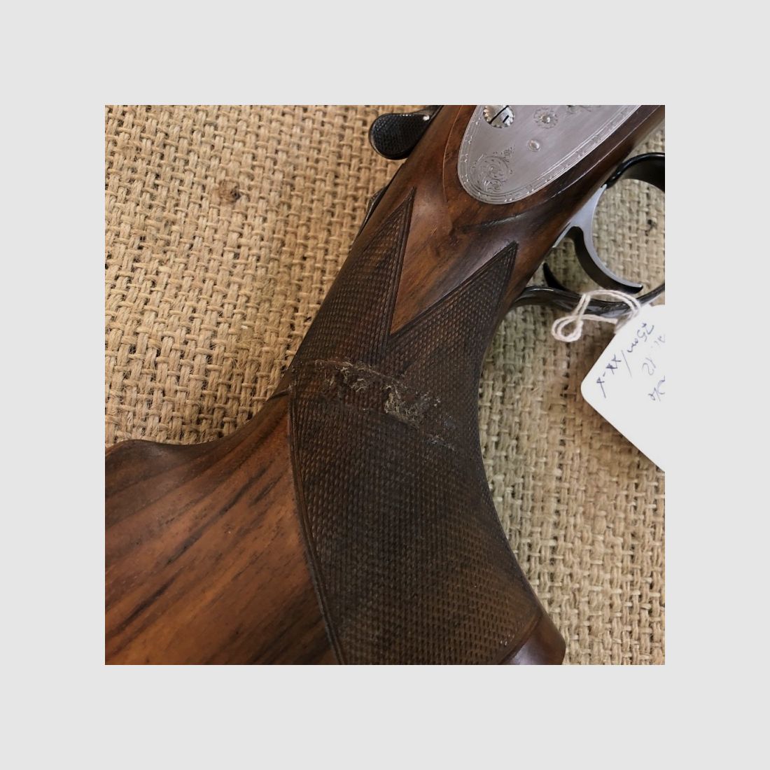 Beretta SO4, Bild 2 von 8
