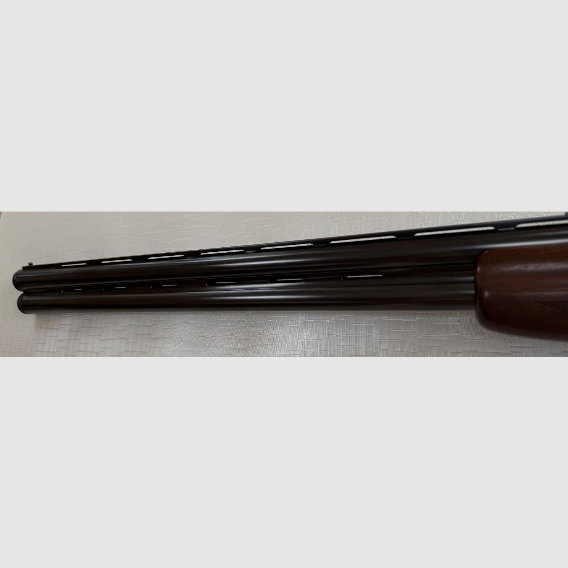 Winchester 101 XTR Kaliber 12/70