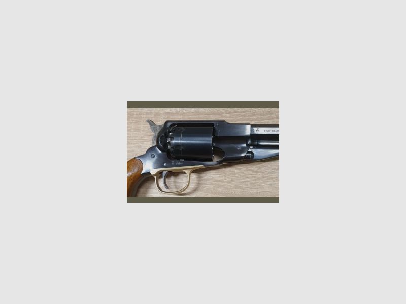 Remington New Model Army kal. .44BP Armi San Paolo, zdjęcie 7 z 13