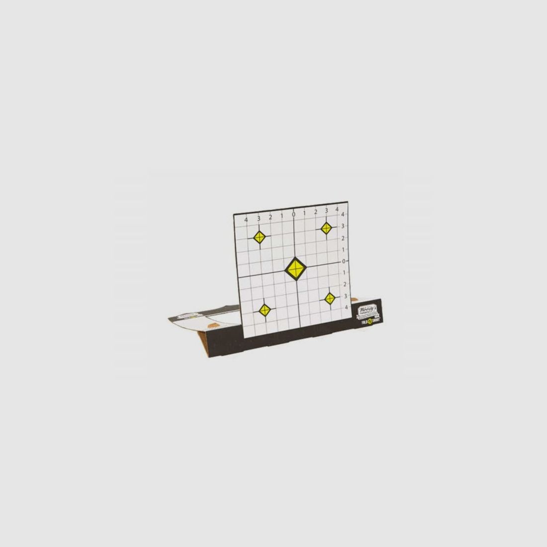 Woody’s Bodenziel 25 cm, Bild 1 von 2