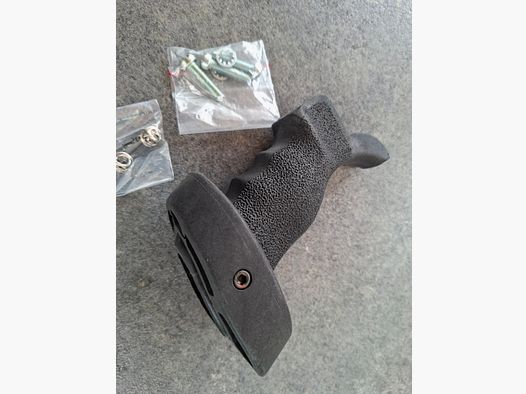 Oberland Arms AR15 ergonomic grip