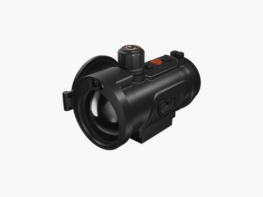 ThermTec Hunt 650L Pro dispositivo de imagen térmica