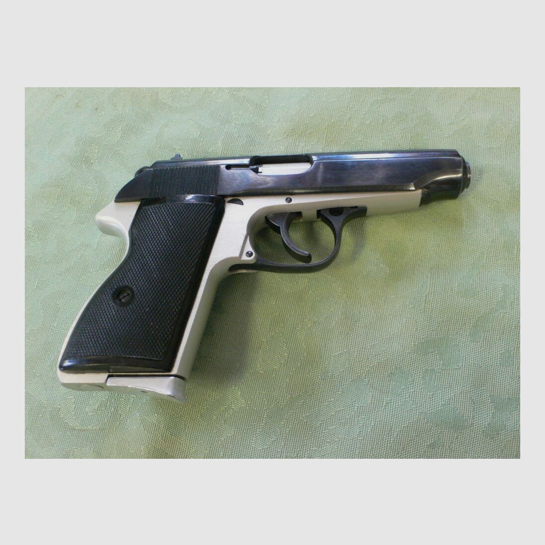 Makarov	 PA 62